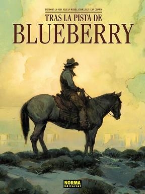 TRAS LA PISTA DE BLUEBERRY | 9788467981377 | VARIOS AUTORES | Llibreria Aqualata | Comprar llibres en català i castellà online | Comprar llibres Igualada