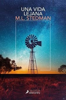 UNA VIDA LEJANA | 9791387640231 | STEDMAN, M.L. | Llibreria Aqualata | Comprar libros en catalán y castellano online | Comprar libros Igualada