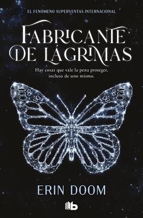 FABRICANTE DE LÁGRIMAS | 9791387871666 | DOOM, ERIN | Llibreria Aqualata | Comprar llibres en català i castellà online | Comprar llibres Igualada