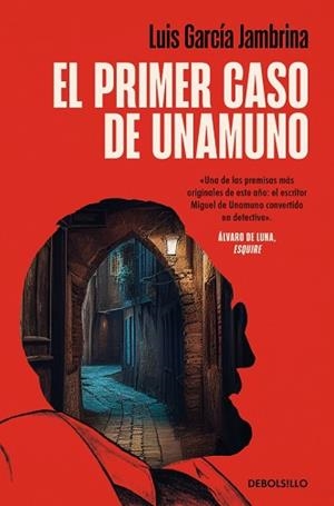 PRIMER CASO DE UNAMUNO, EL | 9788466379847 | GARCÍA JAMBRINA, LUIS | Llibreria Aqualata | Comprar llibres en català i castellà online | Comprar llibres Igualada