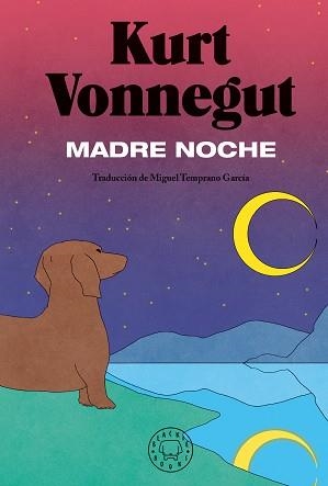 MADRE NOCHE | 9791387748838 | VONNEGUT, KURT | Llibreria Aqualata | Comprar llibres en català i castellà online | Comprar llibres Igualada