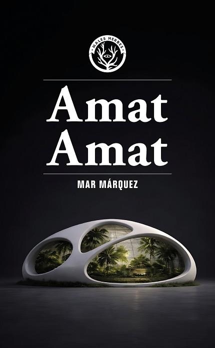 AMAT AMAT | 9791399156935 | MÁRQUEZ, MAR | Llibreria Aqualata | Comprar libros en catalán y castellano online | Comprar libros Igualada