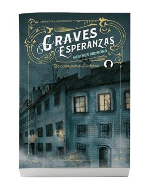 GRAVES ESPERANZAS | 9791387752019 | REDMOND, HEATHER | Llibreria Aqualata | Comprar llibres en català i castellà online | Comprar llibres Igualada