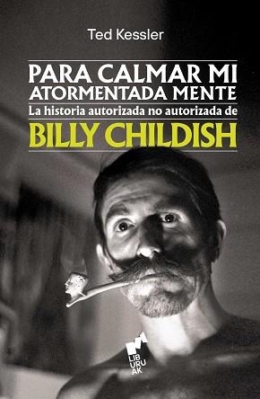 PARA CALMAR MI ATORMENTADA MENTE: | 9788419234636 | KESSLER, TED | Llibreria Aqualata | Comprar llibres en català i castellà online | Comprar llibres Igualada