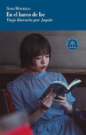 EN EL BARCO DE ISE | 9791399142594 | MOURELO, SUSO | Llibreria Aqualata | Comprar libros en catalán y castellano online | Comprar libros Igualada