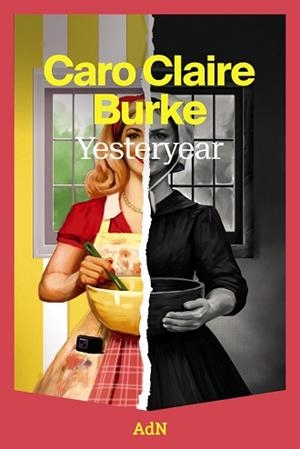 YESTERYEAR | 9791387596415 | BURKE, CARO CLAIRE | Llibreria Aqualata | Comprar llibres en català i castellà online | Comprar llibres Igualada