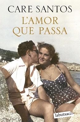 AMOR QUE PASSA, L' | 9791387802554 | SANTOS, CARE | Llibreria Aqualata | Comprar llibres en català i castellà online | Comprar llibres Igualada