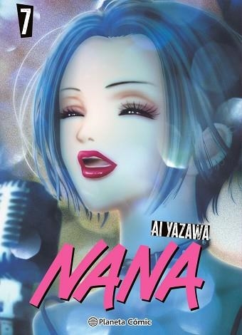 NANA 7/7 | 9791387919474 | YAZAWA, AI | Llibreria Aqualata | Comprar llibres en català i castellà online | Comprar llibres Igualada