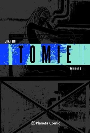 TOMIE 2 | 9791387919511 | ITO, JUNJI | Llibreria Aqualata | Comprar llibres en català i castellà online | Comprar llibres Igualada