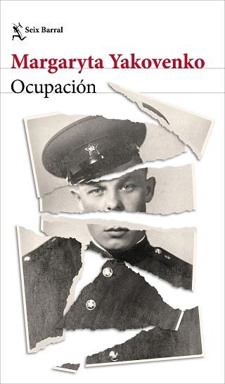 OCUPACIÓN | 9788432249914 | YAKOVENKO, MARGARYTA | Llibreria Aqualata | Comprar llibres en català i castellà online | Comprar llibres Igualada
