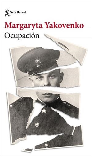 OCUPACIÓN | 9788432249914 | YAKOVENKO, MARGARYTA | Llibreria Aqualata | Comprar llibres en català i castellà online | Comprar llibres Igualada