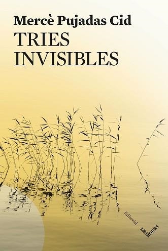 TRIES INVISIBLES | 9791399072150 | PUJADAS CID, MERCÈ | Llibreria Aqualata | Comprar llibres en català i castellà online | Comprar llibres Igualada