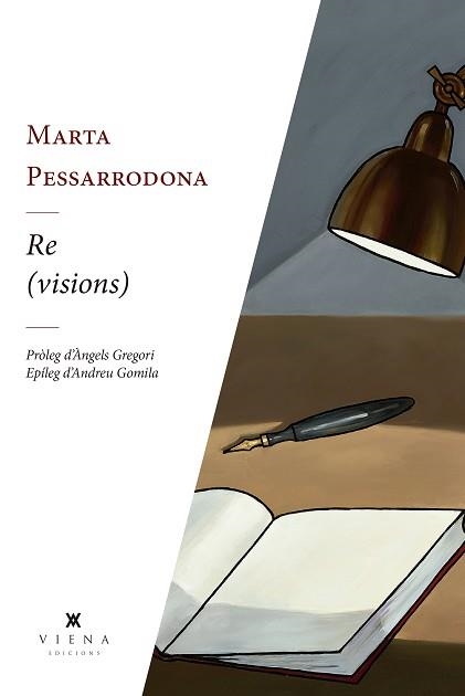 RE(VISIONS) | 9791387961251 | PESSARRODONA, MARTA | Llibreria Aqualata | Comprar llibres en català i castellà online | Comprar llibres Igualada