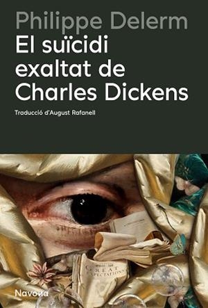 SUÏCIDI EXALTAT DE CHARLES DICKENS, EL | 9788410180857 | DELERM, PHILIPPE | Llibreria Aqualata | Comprar llibres en català i castellà online | Comprar llibres Igualada