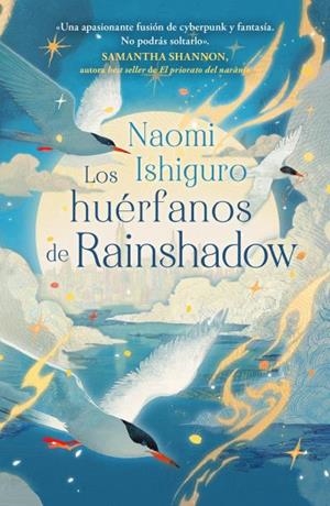 HUÉRFANOS DE RAINSHADOW, LOS | 9791387749040 | ISHIGURO, NAOMI | Llibreria Aqualata | Comprar llibres en català i castellà online | Comprar llibres Igualada
