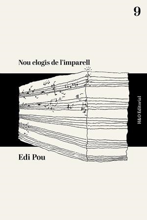 NOU ELOGIS DE L'IMPARELL | 9791387914073 | POU, EDI | Llibreria Aqualata | Comprar llibres en català i castellà online | Comprar llibres Igualada