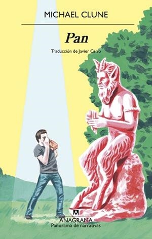 PAN | 9788433949677 | CLUNE, MICHAEL | Llibreria Aqualata | Comprar libros en catalán y castellano online | Comprar libros Igualada
