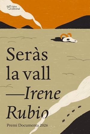 SERÀS LA VALL | 9791387672485 | RUBIO, IRENE | Llibreria Aqualata | Comprar llibres en català i castellà online | Comprar llibres Igualada