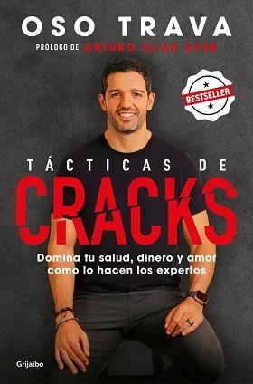 TÁCTICAS DE CRACKS | 9788425374500 | TRAVA, OSO | Llibreria Aqualata | Comprar llibres en català i castellà online | Comprar llibres Igualada