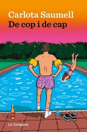 DE COP I DE CAP | 9791387564261 | SAUMELL, CARLOTA | Llibreria Aqualata | Comprar libros en catalán y castellano online | Comprar libros Igualada