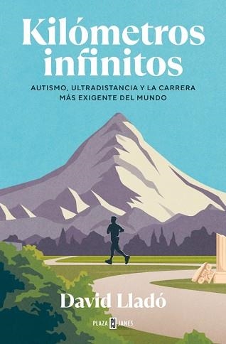 KILÓMETROS INFINITOS | 9788401039669 | LLADÓ, DAVID | Llibreria Aqualata | Comprar llibres en català i castellà online | Comprar llibres Igualada