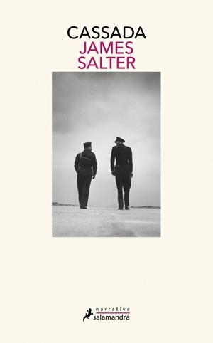 CASSADA | 9791387640156 | SALTER, JAMES | Llibreria Aqualata | Comprar libros en catalán y castellano online | Comprar libros Igualada
