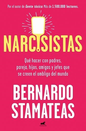 NARCISISTAS | 9788419820877 | STAMATEAS, BERNARDO | Llibreria Aqualata | Comprar llibres en català i castellà online | Comprar llibres Igualada