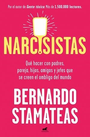 NARCISISTAS | 9788419820877 | STAMATEAS, BERNARDO | Llibreria Aqualata | Comprar llibres en català i castellà online | Comprar llibres Igualada