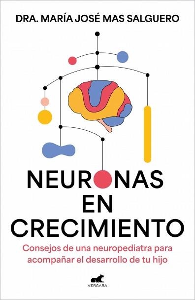 NEURONAS EN CRECIMIENTO | 9788410467361 | MAS, MARÍA JOSÉ | Llibreria Aqualata | Comprar llibres en català i castellà online | Comprar llibres Igualada