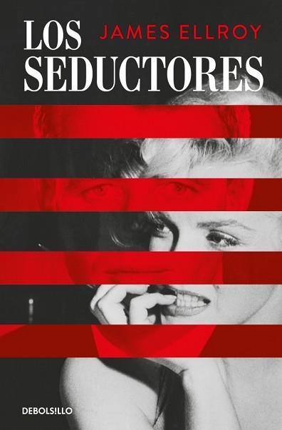 SEDUCTORES, LOS | 9788466387606 | ELLROY, JAMES | Llibreria Aqualata | Comprar llibres en català i castellà online | Comprar llibres Igualada