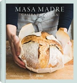 MASA MADRE | 9789464992540 | RAFFA, EMILIE | Llibreria Aqualata | Comprar llibres en català i castellà online | Comprar llibres Igualada
