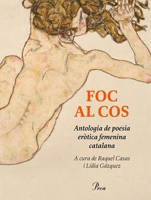 FOC AL COS | 9788410488946 | AA.VV. | Llibreria Aqualata | Comprar llibres en català i castellà online | Comprar llibres Igualada
