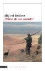 DIARIO DE UN CAZADOR (ANCORA Y DELFIN 1038) | 9788423337538 | DELIBES, MIGUEL | Llibreria Aqualata | Comprar llibres en català i castellà online | Comprar llibres Igualada