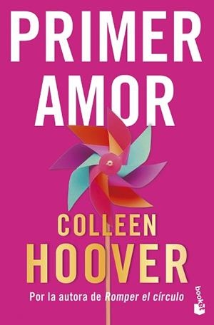 PRIMER AMOR (HEART BONES) | 9788408319733 | HOOVER, COLLEEN | Llibreria Aqualata | Comprar llibres en català i castellà online | Comprar llibres Igualada