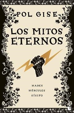MITOS ETERNOS, LOS | 9791387869625 | GISE, POL | Llibreria Aqualata | Comprar llibres en català i castellà online | Comprar llibres Igualada