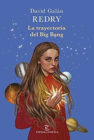 TRAYECTORIA DEL BIG BANG, LA | 9788467082081 | REDRY - DAVID GALÁN | Llibreria Aqualata | Comprar llibres en català i castellà online | Comprar llibres Igualada