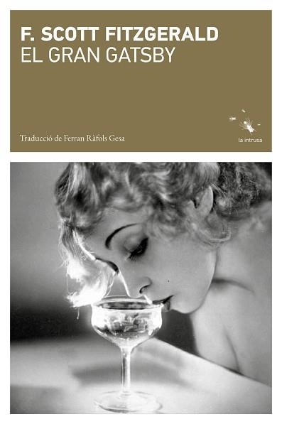GRAN GATSBY, EL | 9791399140996 | FITZGERALD, FRANCIS SCOTT | Llibreria Aqualata | Comprar llibres en català i castellà online | Comprar llibres Igualada