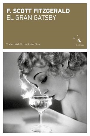 GRAN GATSBY, EL | 9791399140996 | FITZGERALD, FRANCIS SCOTT | Llibreria Aqualata | Comprar libros en catalán y castellano online | Comprar libros Igualada