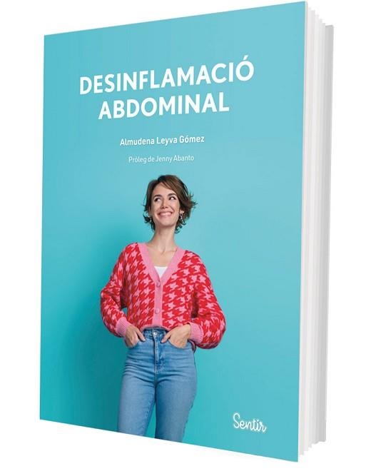 DESINFLAMACIÓ ABDOMINAL | 9788426741325 | LEYVA GÓMEZ, ALMUDENA | Llibreria Aqualata | Comprar llibres en català i castellà online | Comprar llibres Igualada