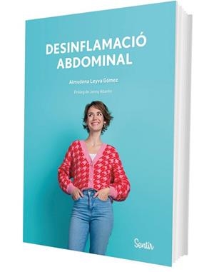 DESINFLAMACIÓ ABDOMINAL | 9788426741325 | LEYVA GÓMEZ, ALMUDENA | Llibreria Aqualata | Comprar llibres en català i castellà online | Comprar llibres Igualada