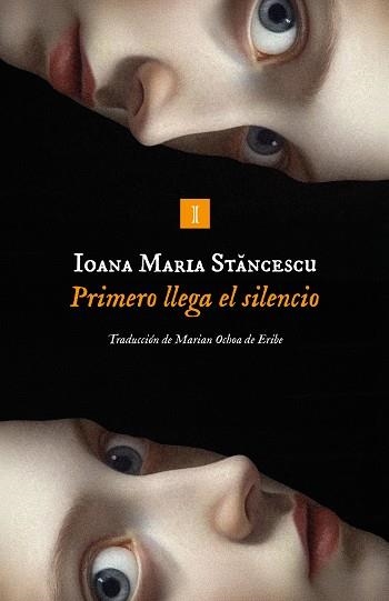 PRIMERO LLEGA EL SILENCIO | 9791387641825 | STANCESCU, IOANA | Llibreria Aqualata | Comprar libros en catalán y castellano online | Comprar libros Igualada