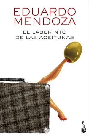 LABERINTO DE LAS ACEITUNAS, EL | 9788432239984 | MENDOZA, EDUARDO | Llibreria Aqualata | Comprar llibres en català i castellà online | Comprar llibres Igualada