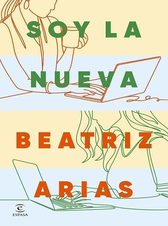 SOY LA NUEVA | 9788467081268 | ARIAS, BEATRIZ | Llibreria Aqualata | Comprar libros en catalán y castellano online | Comprar libros Igualada