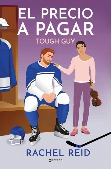 PRECIO A PAGAR, EL (GAME CHANGERS 3) | 9791387972578 | REID, RACHEL | Llibreria Aqualata | Comprar llibres en català i castellà online | Comprar llibres Igualada