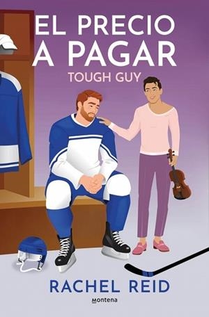 PRECIO A PAGAR, EL (GAME CHANGERS 3) | 9791387972578 | REID, RACHEL | Llibreria Aqualata | Comprar llibres en català i castellà online | Comprar llibres Igualada