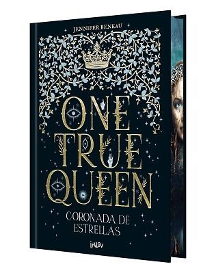 CORONADA DE ESTRELLAS | 9788410399341 | BENKAU, JENNIFER | Llibreria Aqualata | Comprar libros en catalán y castellano online | Comprar libros Igualada