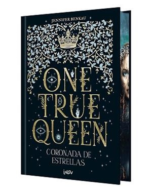 CORONADA DE ESTRELLAS | 9788410399341 | BENKAU, JENNIFER | Llibreria Aqualata | Comprar llibres en català i castellà online | Comprar llibres Igualada