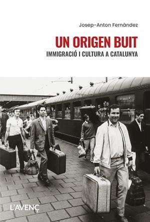 UN ORIGEN BUIT | 9788418680663 | FERNÀNDEZ, JOSEP-ANTON | Llibreria Aqualata | Comprar llibres en català i castellà online | Comprar llibres Igualada