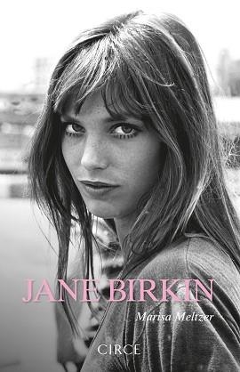 JANE BIRKIN | 9788477653301 | MELTZER, MARISA | Llibreria Aqualata | Comprar llibres en català i castellà online | Comprar llibres Igualada