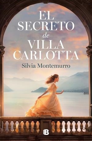 SECRETO DE VILLA CARLOTTA, EL | 9788466683722 | MONTEMURRO, SILVIA | Llibreria Aqualata | Comprar llibres en català i castellà online | Comprar llibres Igualada